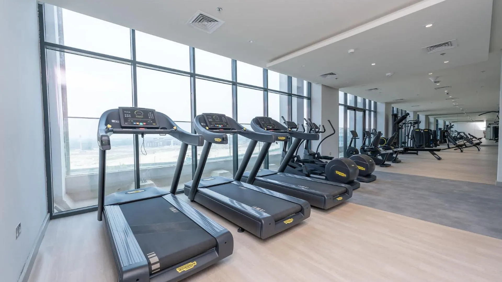 Vibrant Studio At Azizi Riviera In Maydan One, Near Burj Khalifa Ντουμπάι Διαμέρισμα