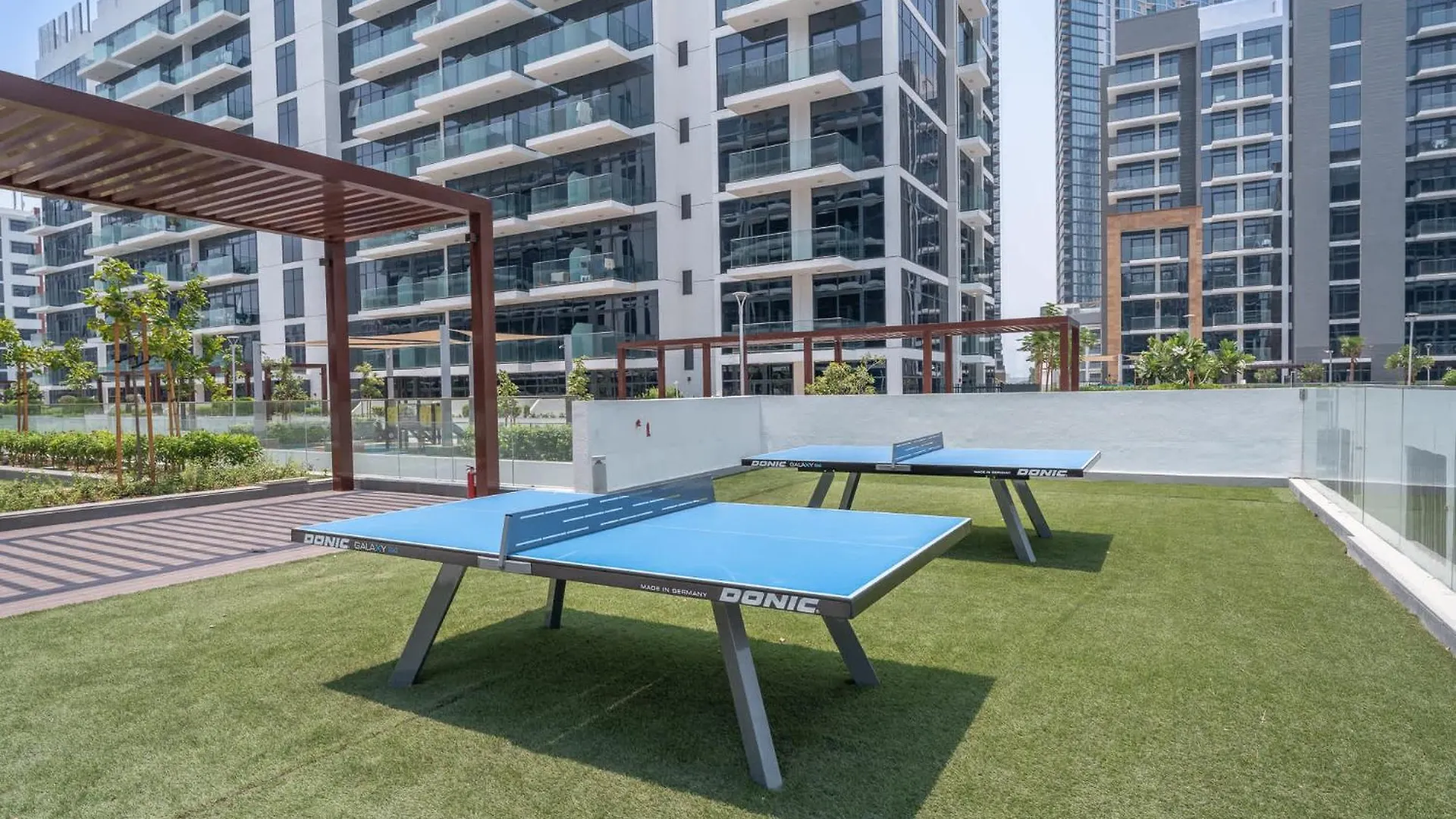 Διαμέρισμα Vibrant Studio At Azizi Riviera In Maydan One, Near Burj Khalifa Ντουμπάι Ηνωμένα Αραβικά Εμιράτα