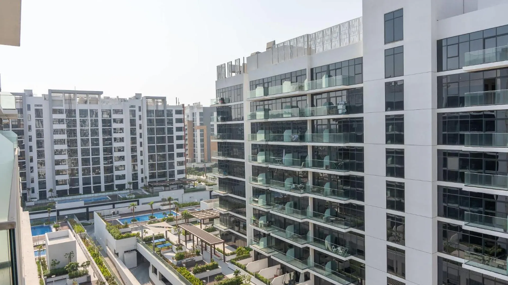 Vibrant Studio At Azizi Riviera In Maydan One, Near Burj Khalifa Ντουμπάι