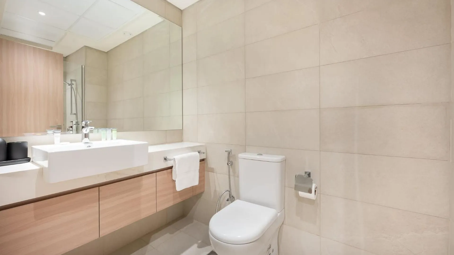 Vibrant Studio At Azizi Riviera In Maydan One, Near Burj Khalifa Ντουμπάι